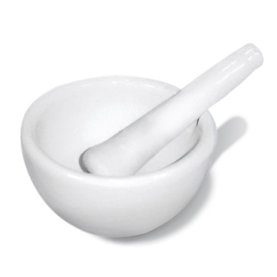 PORCELANA